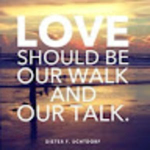 Meet your Posher, Ruth